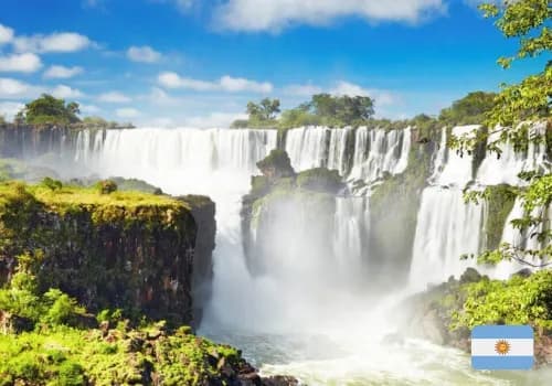 Cataratas Argentina + City Tour Puerto Iguazú
