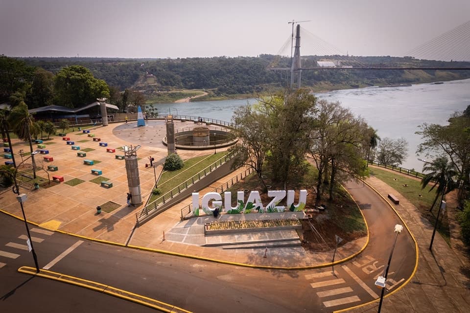 City Tour em Puerto Iguazú